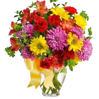 Bright relationship | Flower Delivery Armavir
